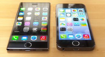 iPhone 6 : production des écrans pour début mai