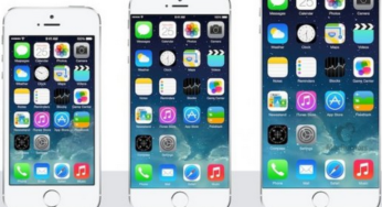 iPhone 6 : sortie du modèle 5,5 pouces repoussée à 2015 ?