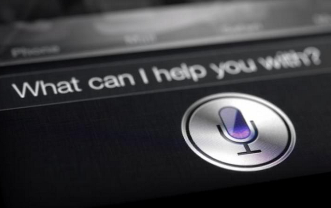 Apple rachète VocalIQ & Perceptio pour améliorer Siri