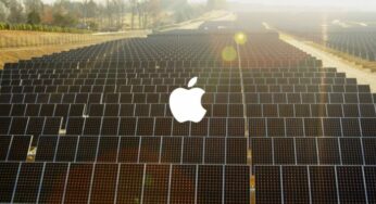 Apple : une campagne “Better” pour l’environnement
