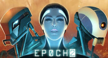 Epoch 2 : gratuit un mois sur l’App Store