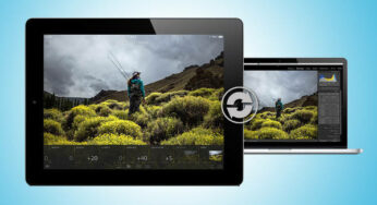 Adobe lance Lightroom pour iPad