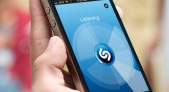 iOS 8 : vers un partenariat entre Apple et Shazam ?