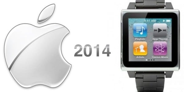 iPhone 6, iWatch, iPad Air 2 : qu’attendre d’Apple en 2014 ?