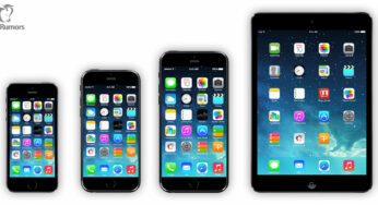 iPhone 6 : sortie simultanée des modèles 4,7 et 5,5 pouces ?