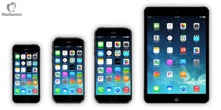 iPhone 6 : sortie simultanée des modèles 4,7 et 5,5 pouces ?