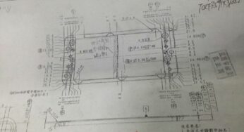 iPhone 6 : photos des croquis et moules de fabrication ?