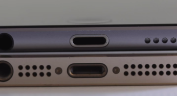 iPhone 6 : aussi mince que l’actuel iPod Touch ?