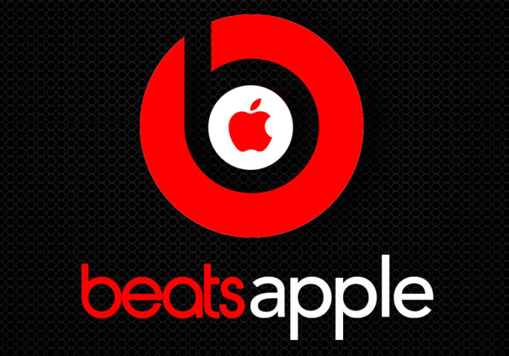 Apple : rachat de Beats confirmé pour 3 milliards de dollars