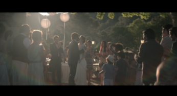 SFR : “Le mariage”, première publicité TV avec Apple