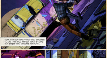 The Wolf Among Us gratuit un mois sur l’App Store