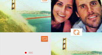 Twistam : une application innovante de selfie vidéo