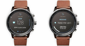 iWatch : dotée de la recharge sans fil ?