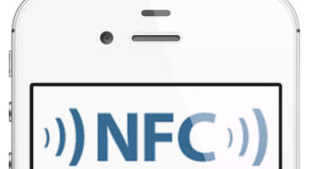 iPhone 6 : finalement doté de la NFC ?