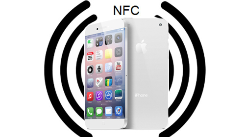 iPhone 6 : équipé de la NFC pour les paiements mobiles ?