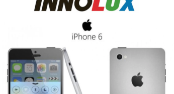 iPhone 6 : la version de 4,7 pouces dotée d’écrans Innolux ?