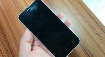 iPhone 6 : photos et vidéo d’une nouvelle maquette