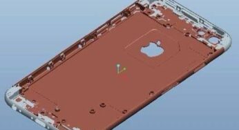 iPhone 6 : de nouveaux rendus supposés provenir de Foxconn