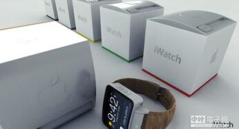 iWatch : la smartwatch déjà en production ?