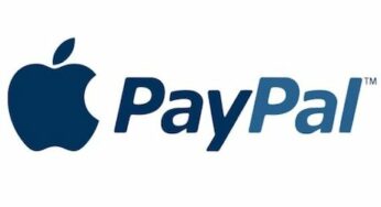 iOS 8 : le Touch ID sur PayPal pour les paiements mobiles ?