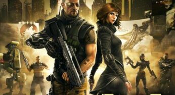 Deus Ex : The Fall gratuit un mois sur l’App Store