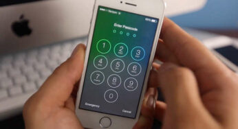 iOS 7 : une nouvelle faille pour contourner le lockscreen