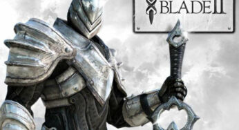 Infinity Blade II gratuit temporairement sur l’App Store