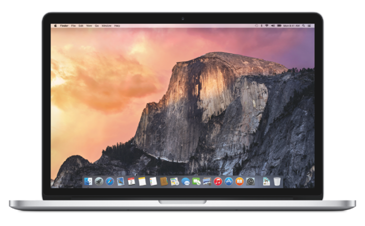 Mac : OS X Yosemite 10.10.3 bêta 4 est disponible