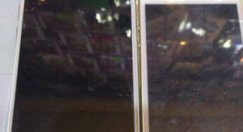 iPhone 6 : premières photos d’un modèle assemblé