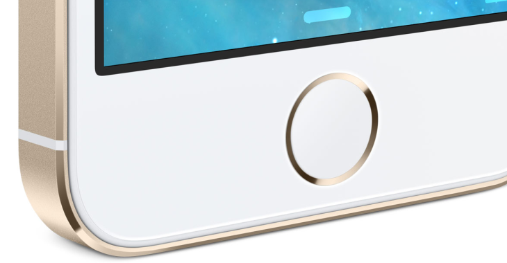 iPhone 6 & iPad Air 2 : durabilité du Touch ID améliorée
