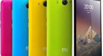 Ventes de smartphones : Xiaomi devance Apple au Q1 2014 (Chine)