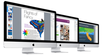 Apple : de nouveaux iMac pour la semaine prochaine ?