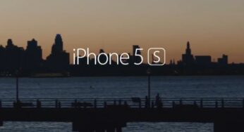 Apple : nouvelle publicité TV intitulée “Strength”