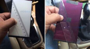 iPhone 6 5,5 pouces : premières images du composant LCD