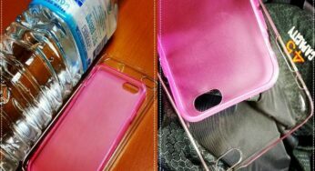 iPhone 6 : de nouvelles photos de coques 4,7 & 5,5 pouces