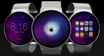iWatch : 10 capteurs et plusieurs tailles disponibles ?