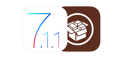 Jailbreak iOS 7.1.1 PanGu : liste des tweaks Cydia compatibles