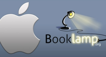 Apple : rachat de BookLamp, le “Pandora du livre”