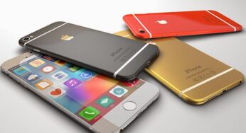 iPhone 6 : 5 choses à savoir sur le futur smartphone d’Apple