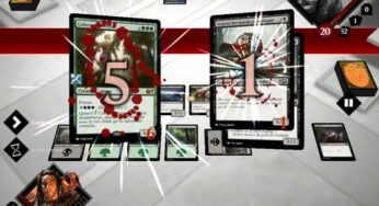 Magic 2015 disponible sur iPad