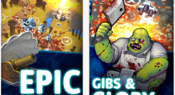 OTTTD gratuit temporairement sur l’App Store