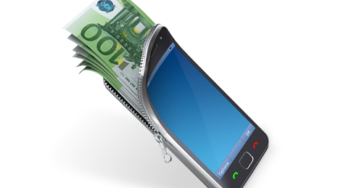 Apple : le paiement mobile lancé avec l’iPhone 6 cet automne ?