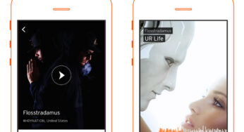 Soundcloud : nouveau design et interface repensée sur iPhone