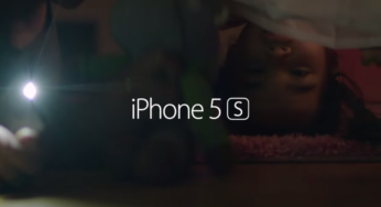 iPhone 5S : une publicité “Parenthood” destinée aux parents