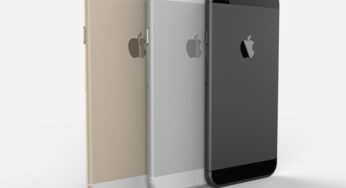 iPhone 6 : doté du retour haptique ?
