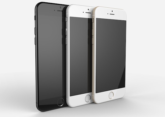 iPhone 6 : keynote Apple de lancement mi-septembre ?