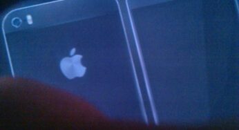 iPhone 6 : double flash confirmé par des photos volées ?