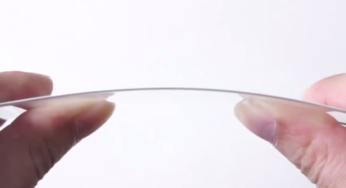 iPhone 6 : l’écran en saphir soumis à un test de flexibilité