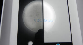 iPhone 6 : photos des façaces 4,7 pouces noire et blanche ?