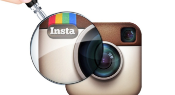 Instagram : comment zoomer sur une photo ?